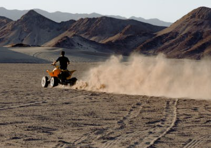 ATV accident lawyer
