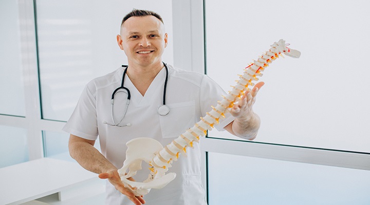 Spinal Injury Lawyer in Austin, TX