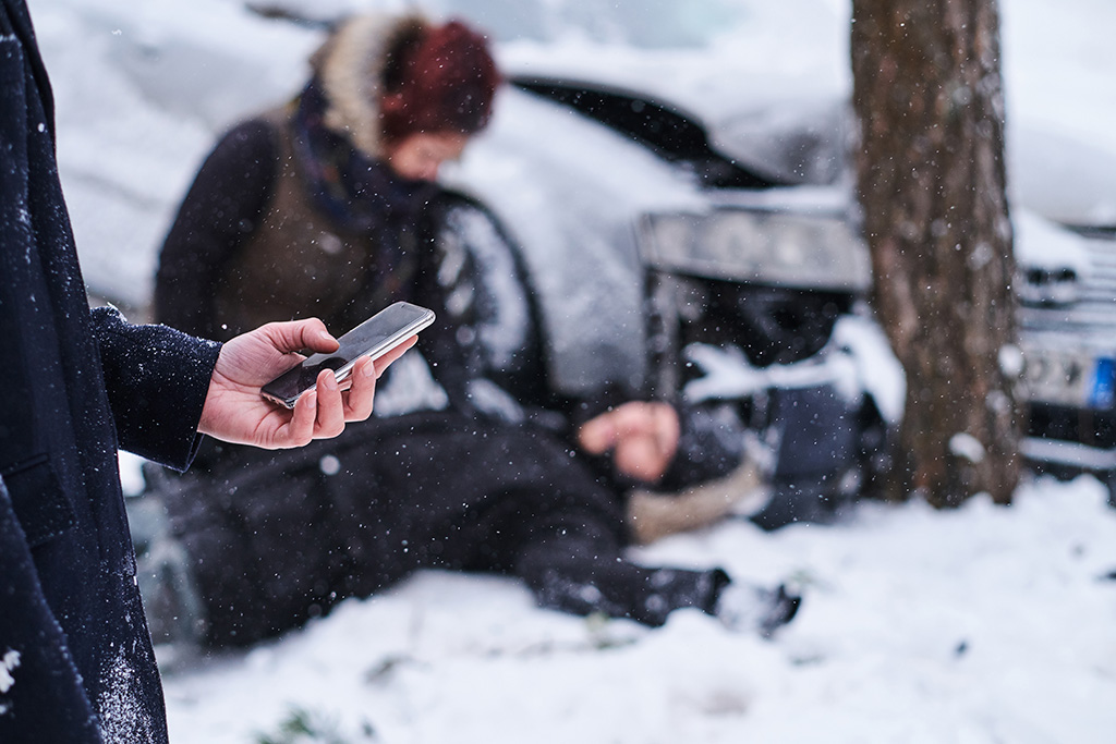 How a Remote Attorney Can Help You After an Accident